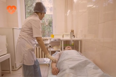 Бесплатное лечение алкоголизма в Намцах