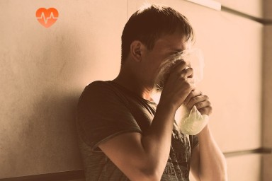 Лечение токсикомании в Намцах