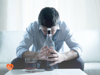 Лечение алкогольной депрессии в Намцах