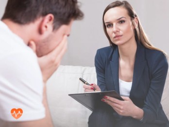 Лечение алкогольной депрессии в Намцах