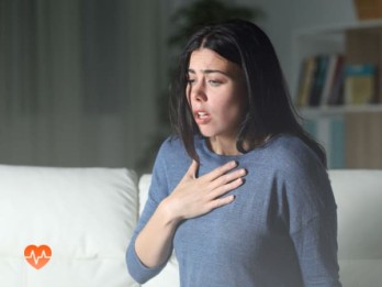 Панические атаки при алкоголизме в Намцах